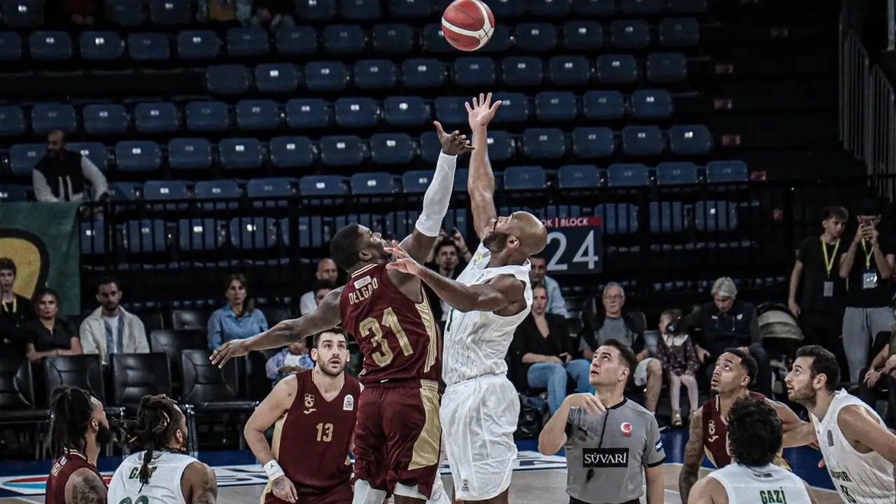 Trabzonspor'da hedef 3’te 3! Gözler Bursaspor maçında