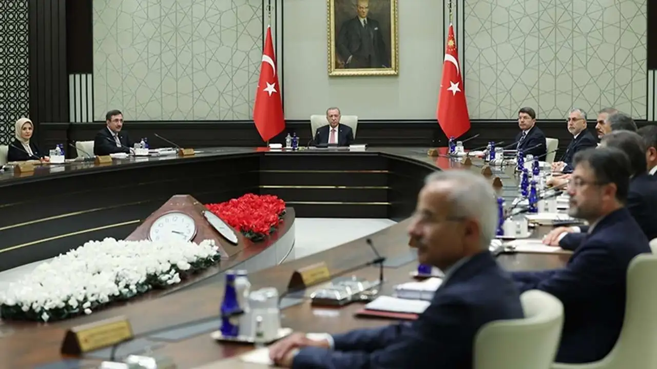 Yeni kabine öncesi gözler Trabzon ve Rize'de!