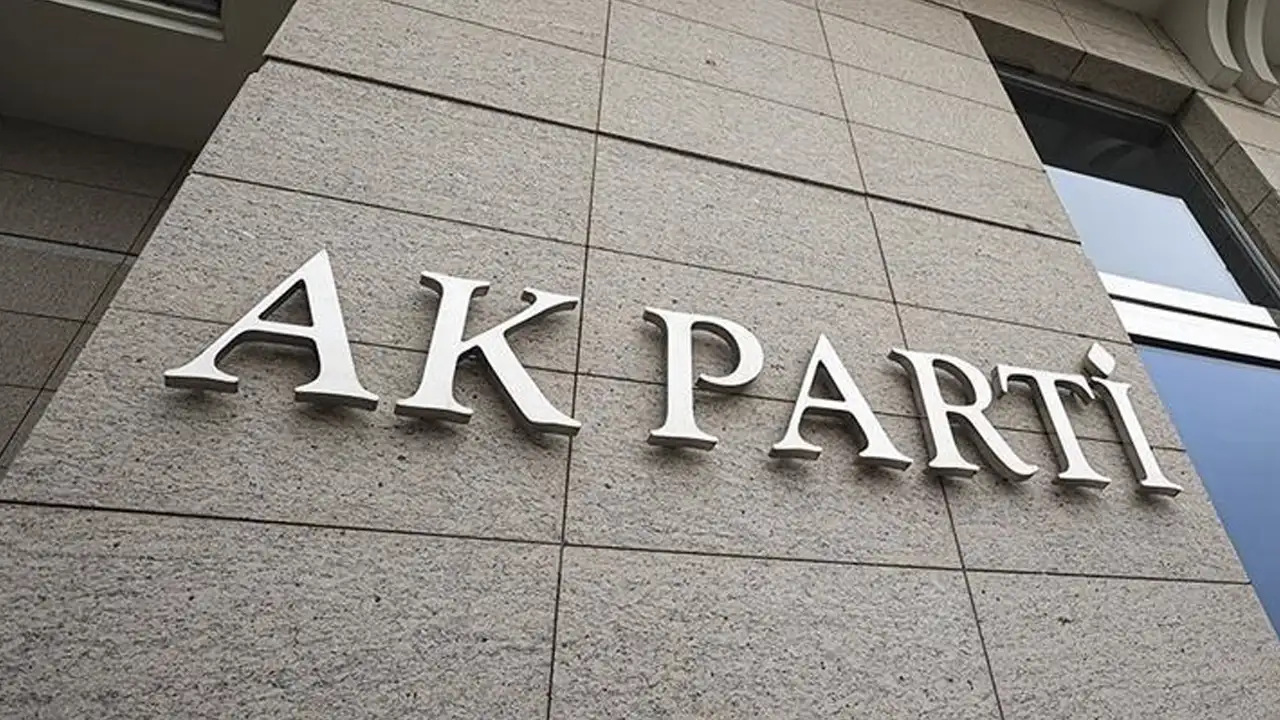 AK Parti Trabzon'da iki istifa birden! İşte nedeni
