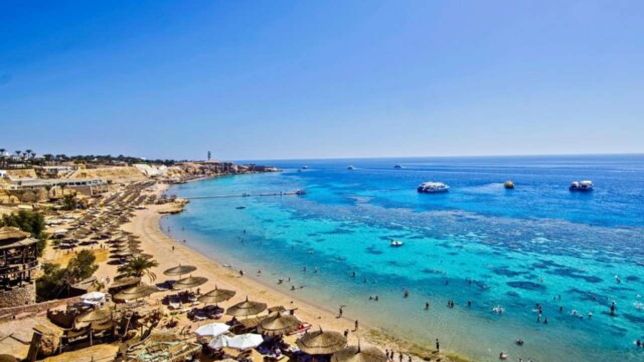 Kızıldeniz Dalış Noktaları ve Çöl Safarisi Hakkında Bilmeniz Gerekenler