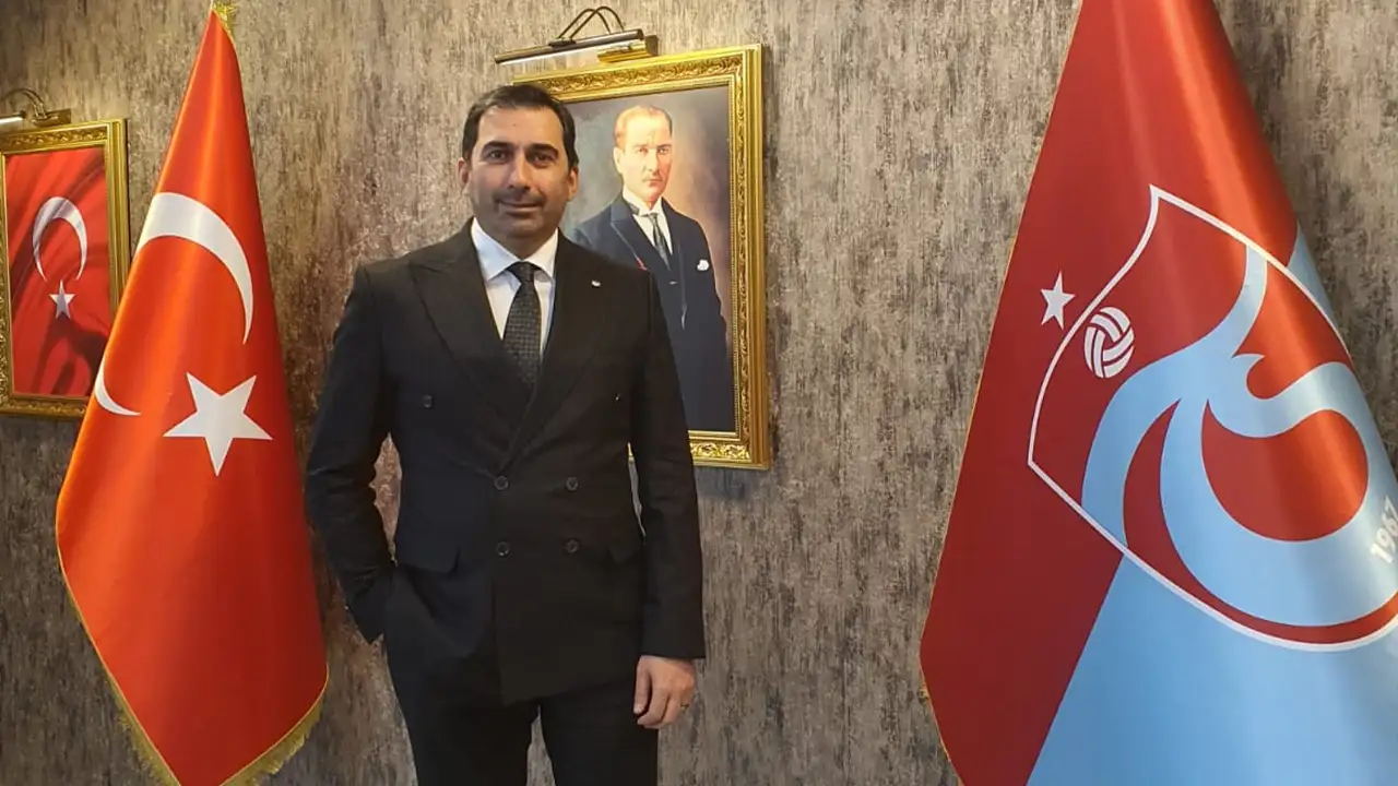 Trabzonspor'dan İngiliz basını iddialarına yanıt! "Araştırma yapmıyoruz"