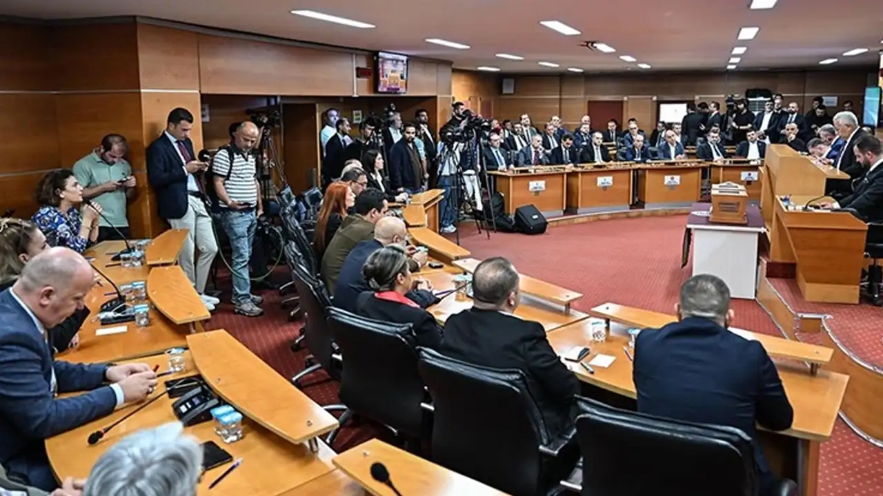 Bayrampaşa Belediyesi seçimine iptal kararı!