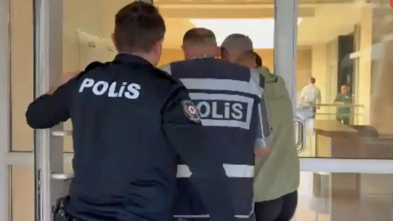 Samsun’da sopalı kavga sonrası 3 kişi gözaltında!