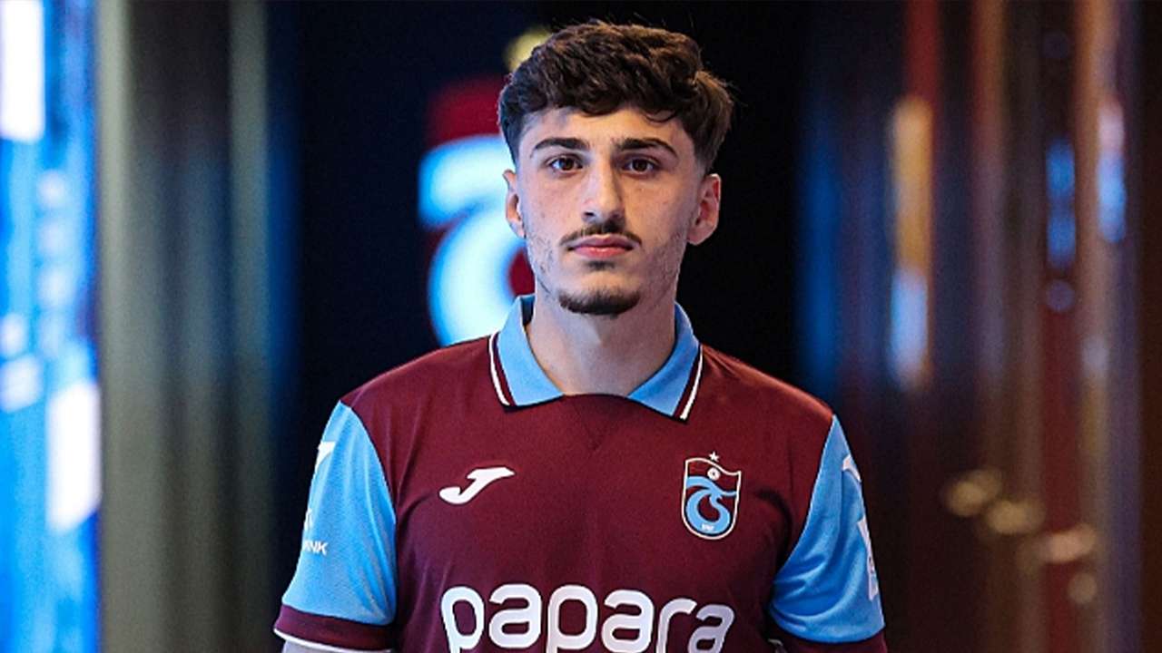 Genç millilerden kritik zafer! Trabzonsporlu oyuncu 90 dakikayı göremedi