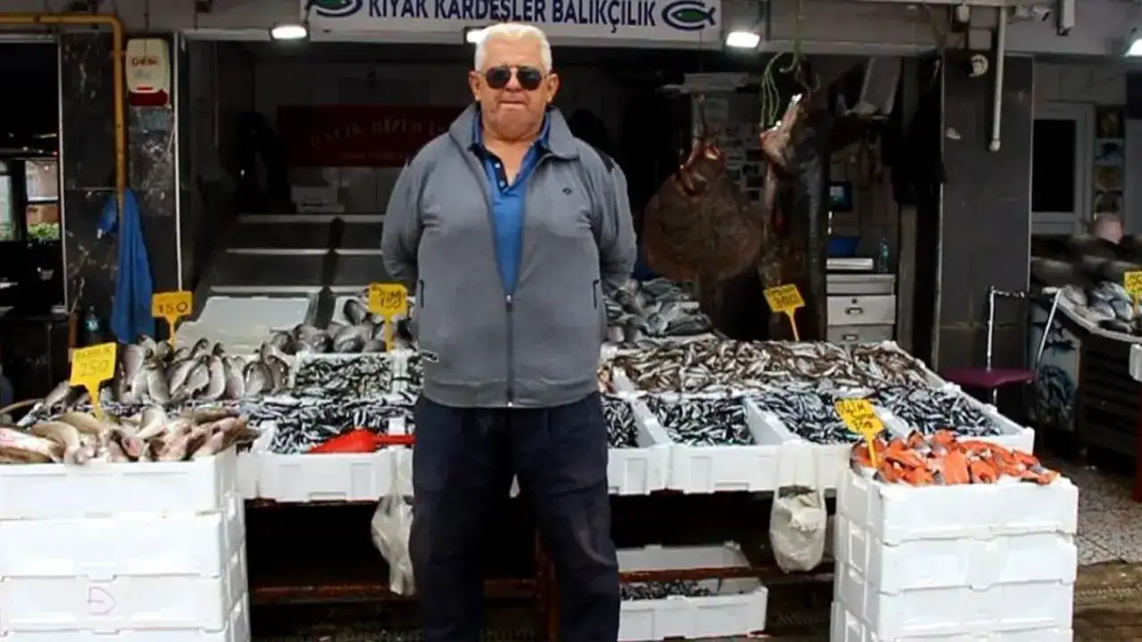 Samsun’da emekli imamın azmi hayran bıraktı!