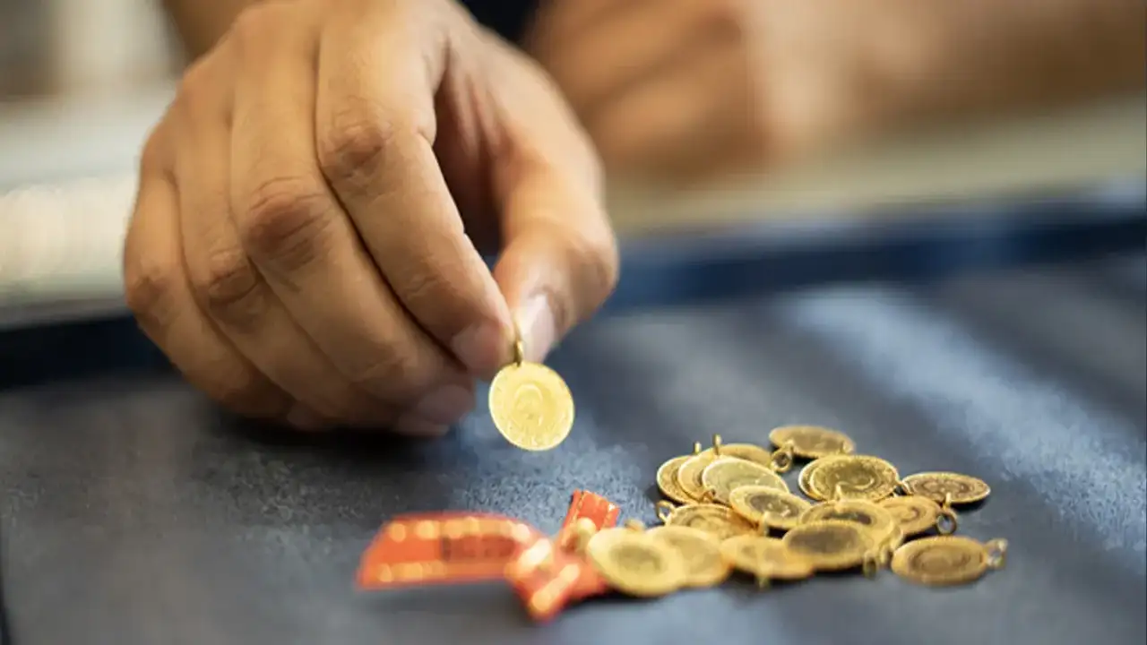 Altın yeniden yükselişte: Gram 5.400 TL’yi aştı, ons 4.020 dolara çıktı