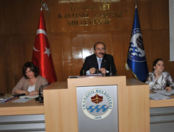 Trabzon Belediye Meclisi’nde projeler ve bölgesel gündem ele alındı