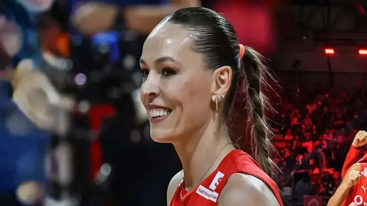 Eda Erdem kimdir? Kaç yaşında, nereli?