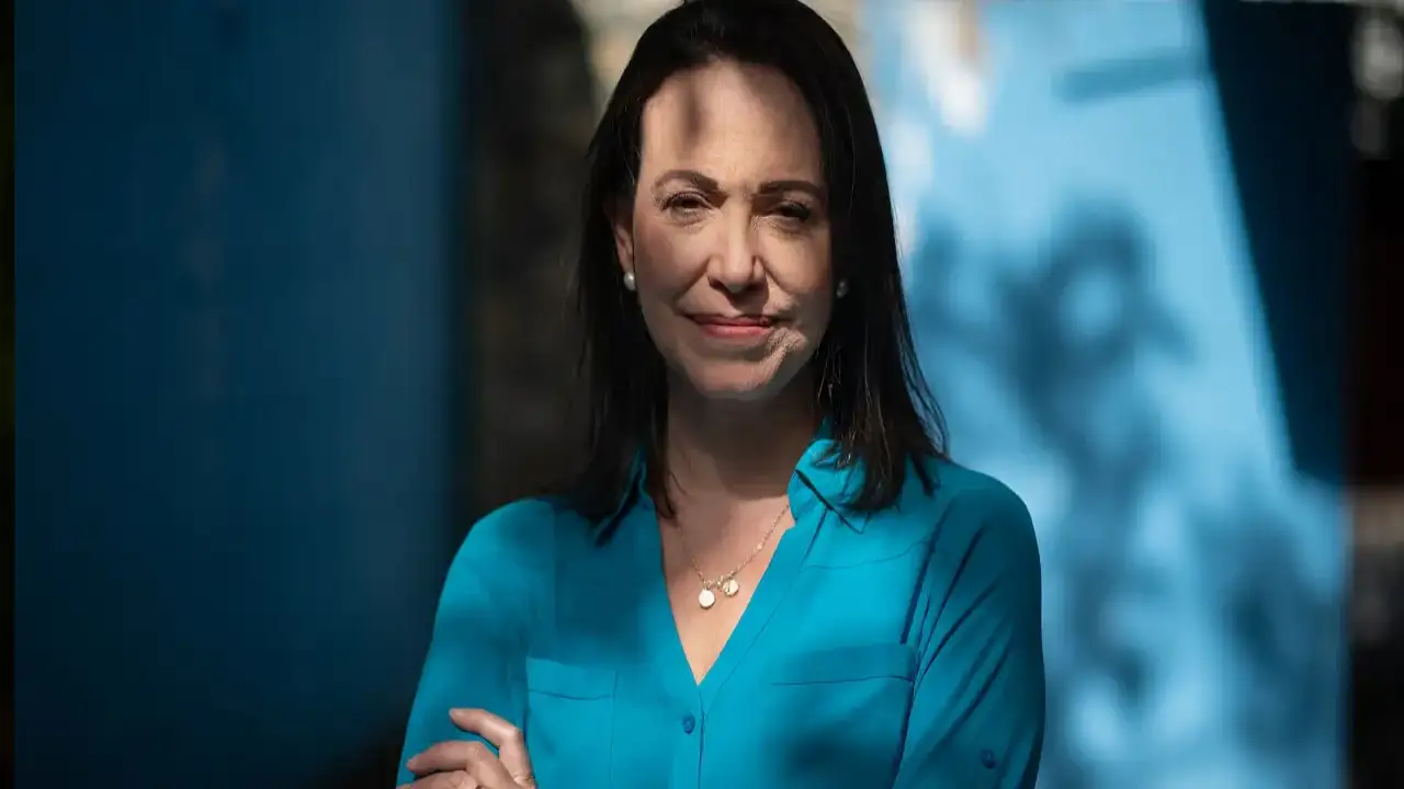 Maria Corina Machado Kimdir? 2025 Nobel Barış Ödülü’nün Sahibi Hakkında Detaylar