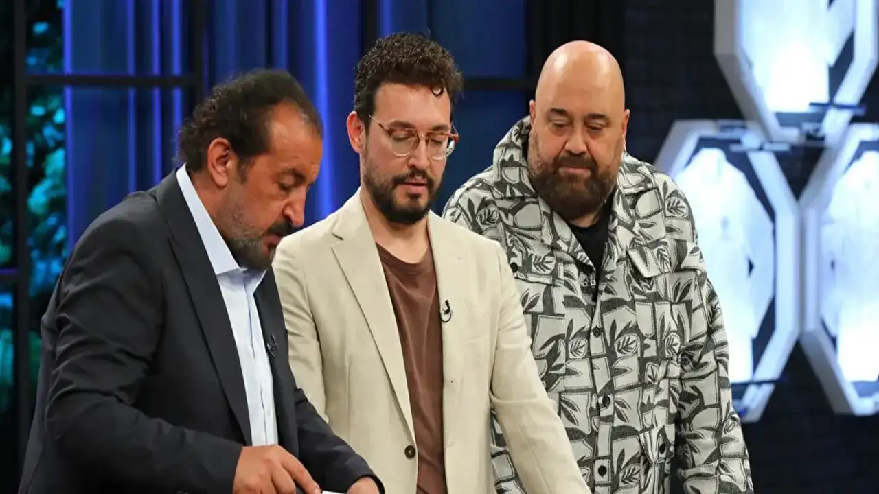 MasterChef Türkiye 10 Ekim 2025 Elenen Kim Oldu? İşte Yarışmadan Ayrılan İsim