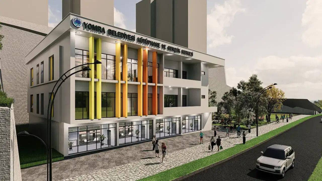 Trabzon’un o ilçesine müjde! “Yakın zamanda tamamlanacak”