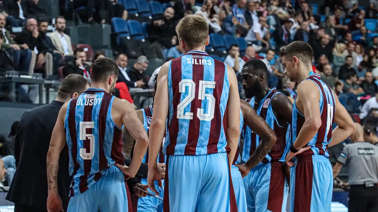 Trabzonspor, Bursaspor karşısında galibiyet serisini sürdürmek istiyor! Karşılaşmada son durum