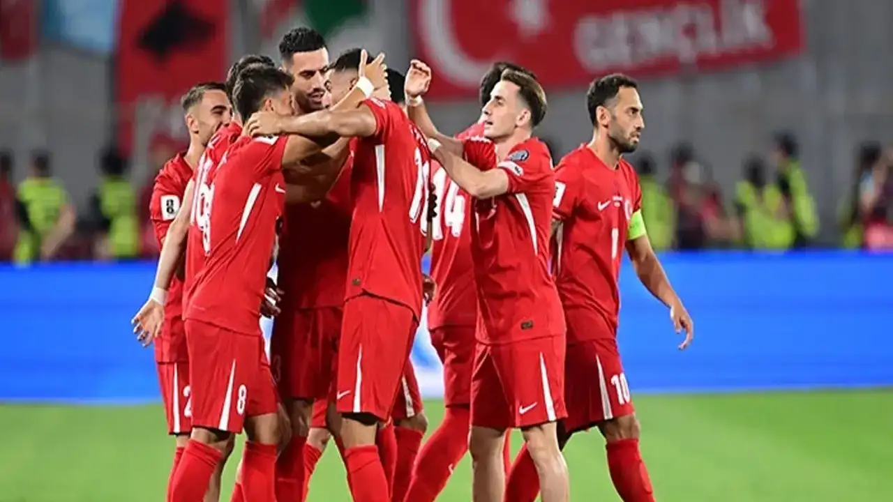 Bulgaristan - Türkiye maçı Vasil Levski Ulusal Stadı’nda oynanacak