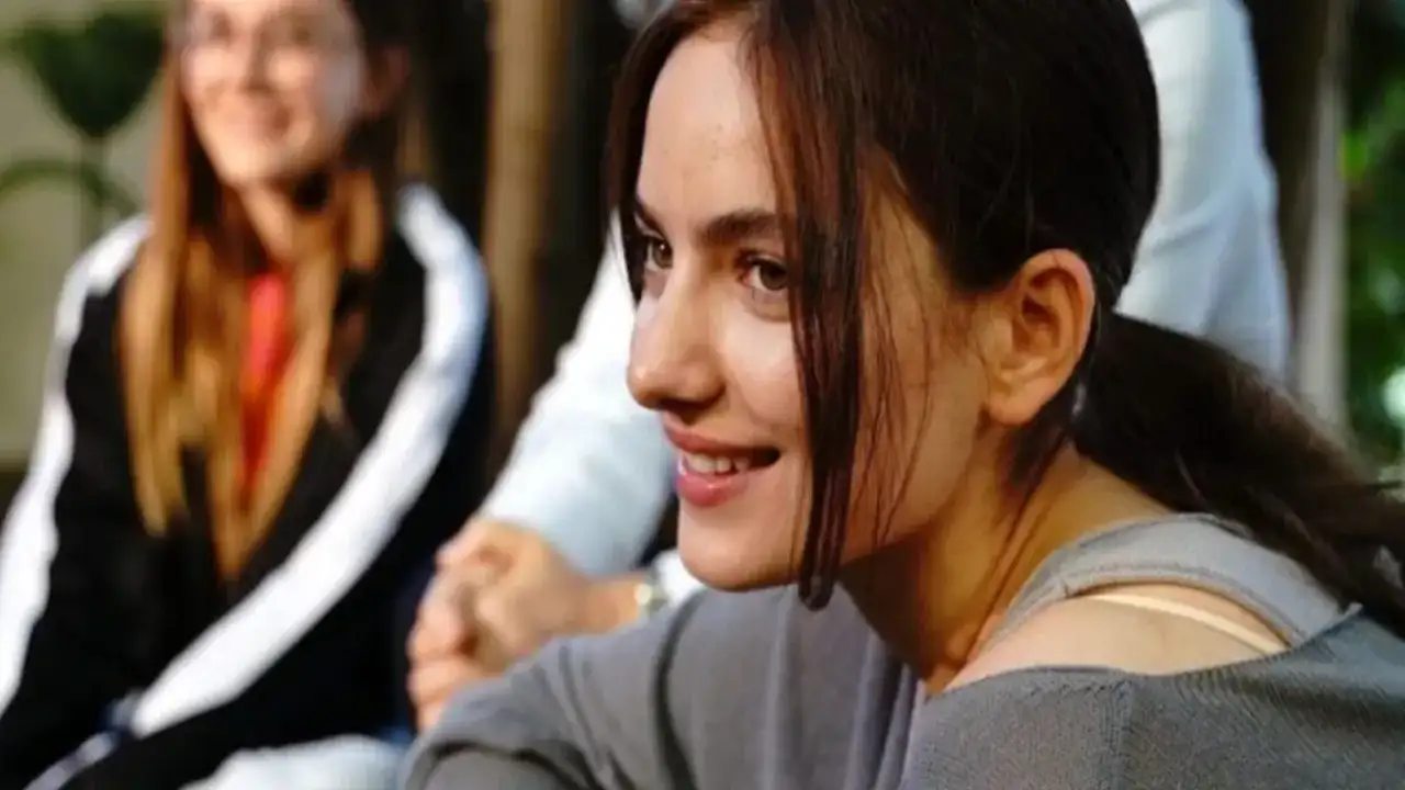 Taşacak Bu Deniz Eleni Miryano kimdir? Taşacak Bu Deniz’in Ava Yaman’ı kaç yaşında, nereli?