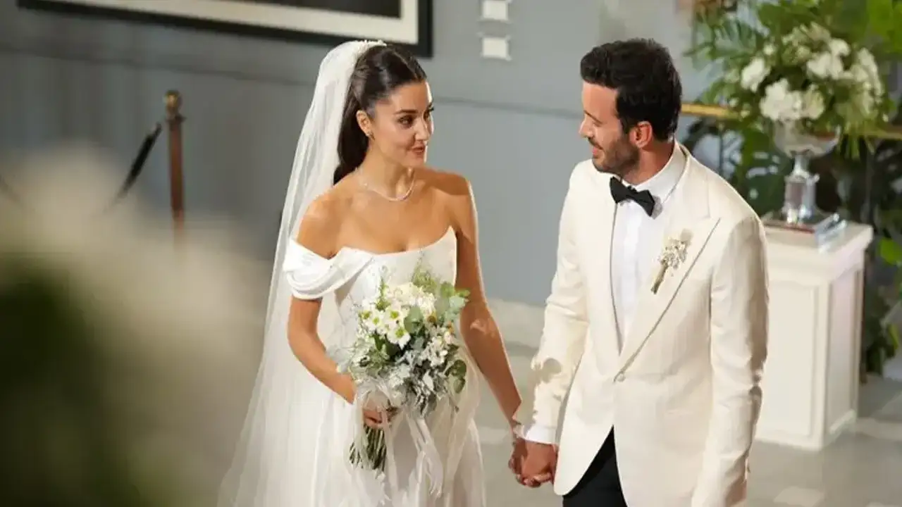 Aşk ve Gözyaşı Final mi? 6. Bölümde Ekranlara Veda Edeceği İddia Edildi