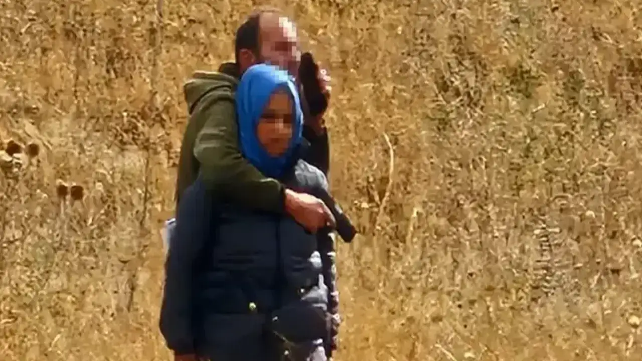 Eski eşi tarafından rehin alındı! “Ölüyorum, gidiyorum” dedi
