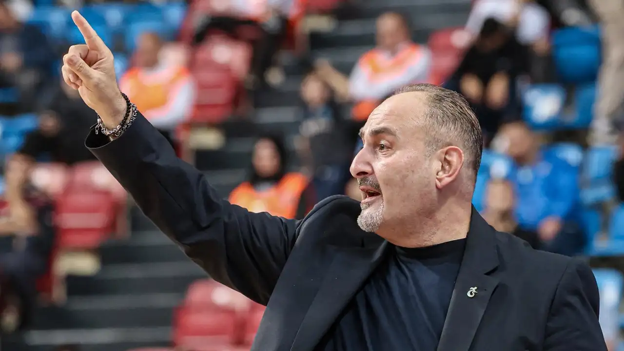 Trabzonspor başantrenörü Selçuk Ernak net konuştu: "Evimizde mağlubiyete tahammülümüz yok."