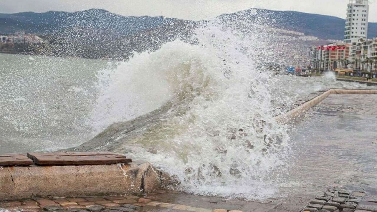 Trabzon için alarm verildi! Kritik uyarıya aman dikkat