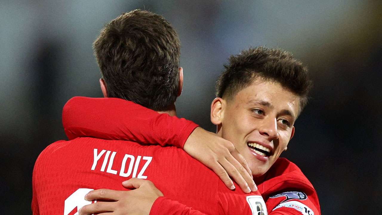 Milli Takımdan destansı galibiyet. Bulgaristan engelini aştık