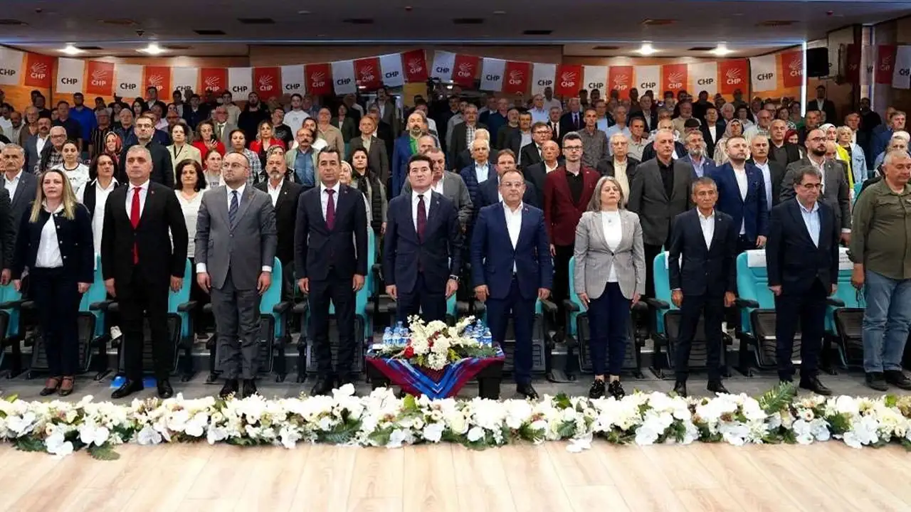 CHP’de muhalifler ikinci bir aday arayışında