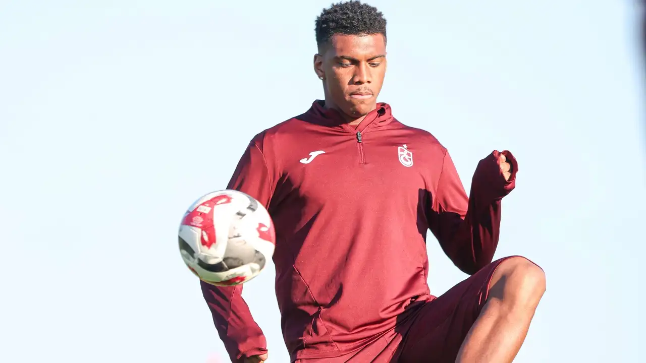 Trabzonspor’u zirvede tutan ikili! Gol attıkları maçta yenilgi yok