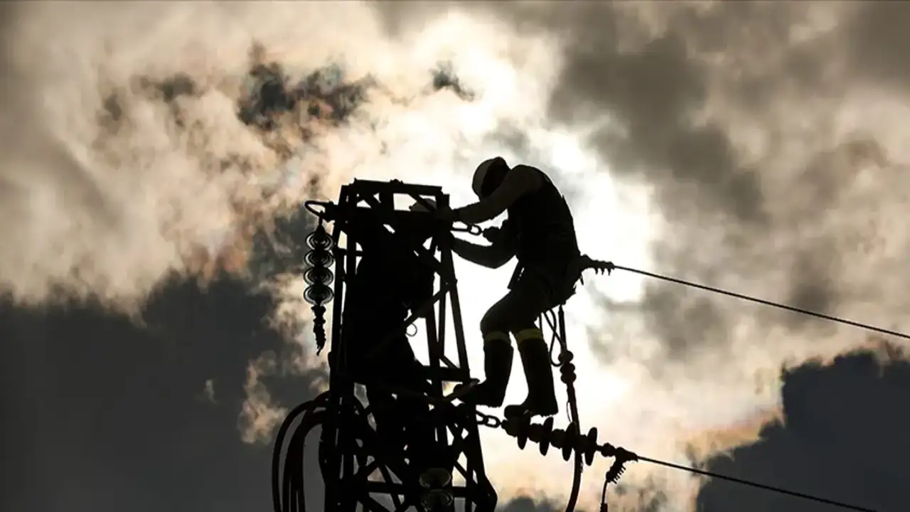 Trabzon'da 12 Ekim elektrik kesintisi! Hangi mahalleler etkilenecek