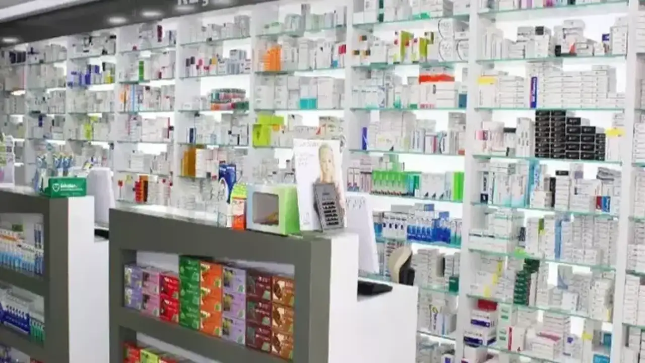 Trabzon'da 12 Ekim nöbetçi Eczaneler listesi!