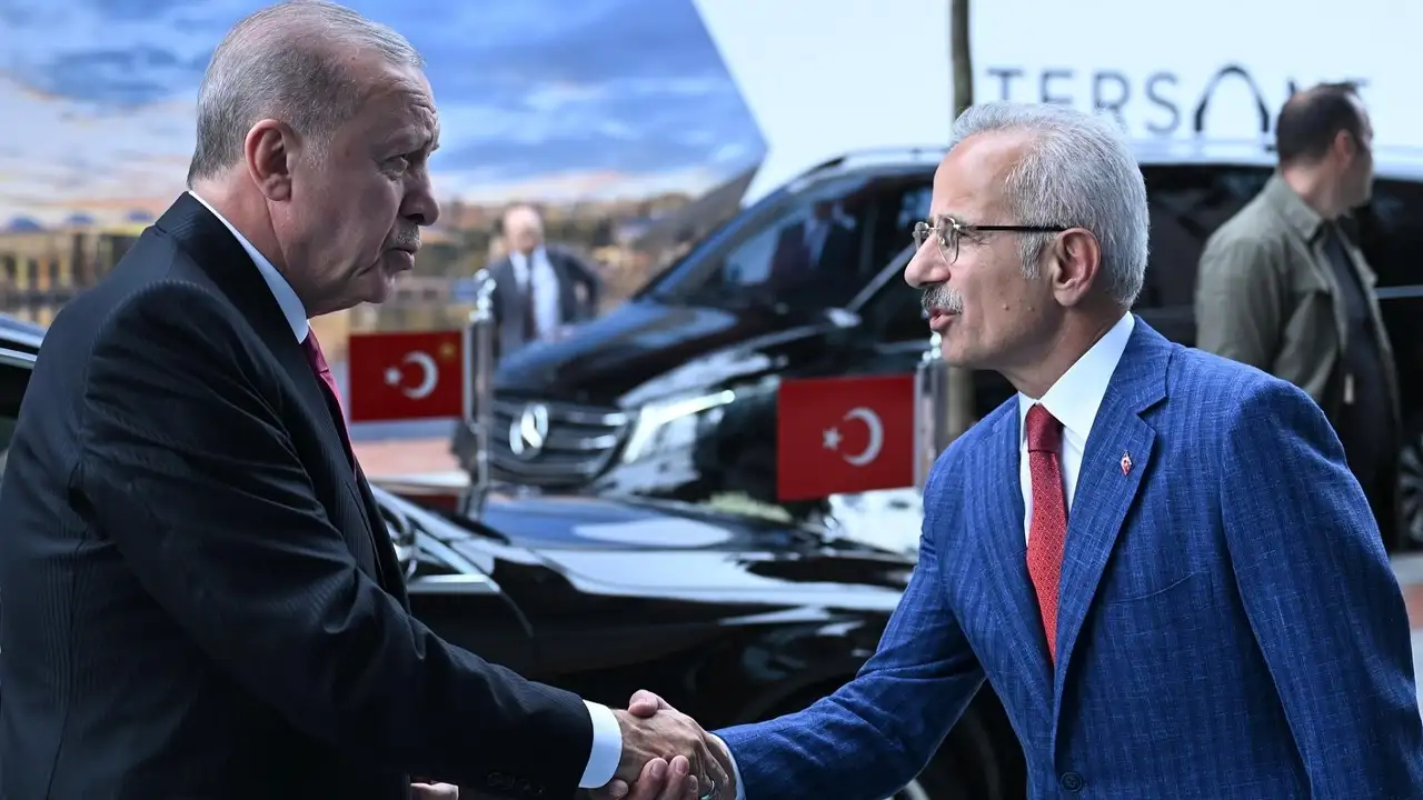 Cumhurbaşkanı Erdoğan Trabzon'da hangi açılışları yapacak?