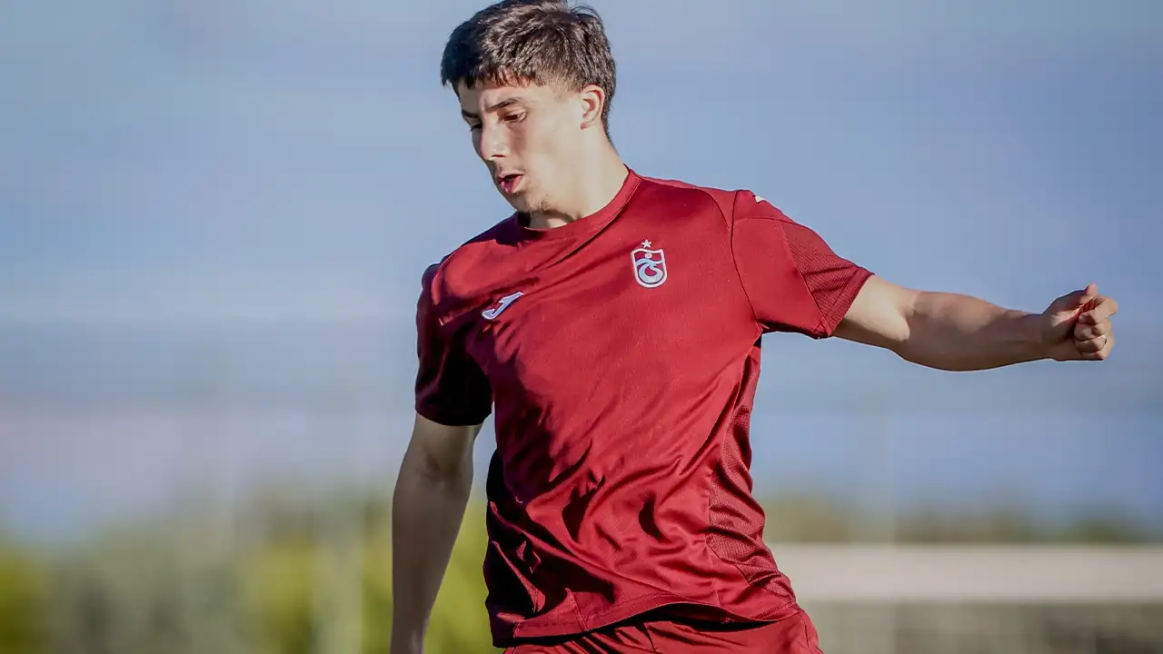 Trabzonspor'da Fatih Tekke ona çok güveniyordu! Sahalara dönüyor