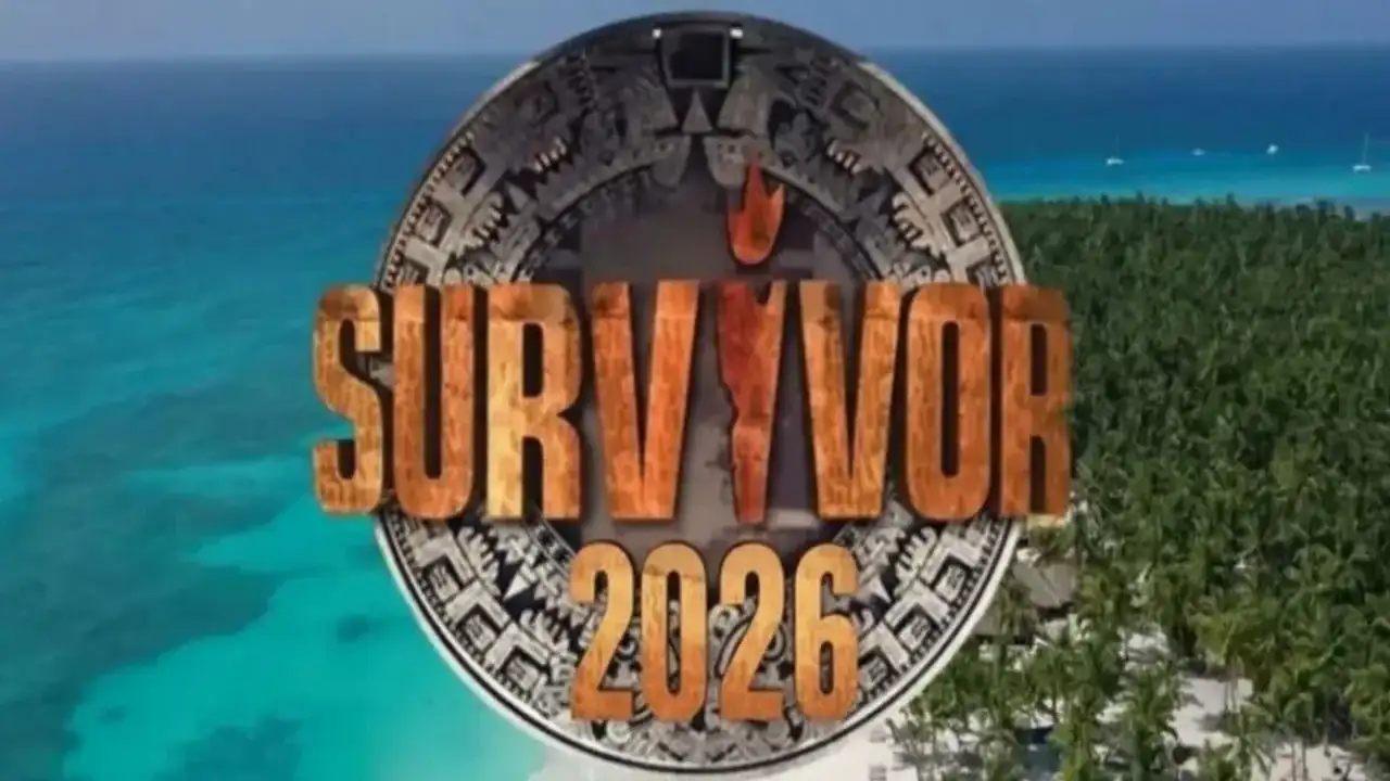 Survivor 2026 Ne Zaman Başlıyor, Yarışmacıları Belli Oldu mu ?
