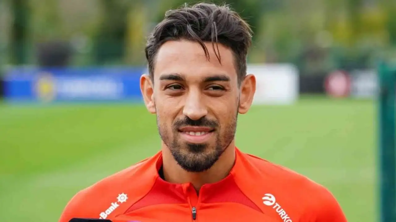 Sakatlık şoku! Kadrodan çıkarıldı