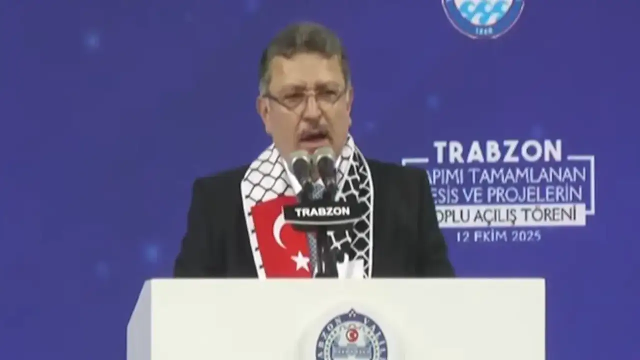 Başkan Genç bu sözlerle seslendi! "Başınızı önünüze eğdirmeyeceğiz"