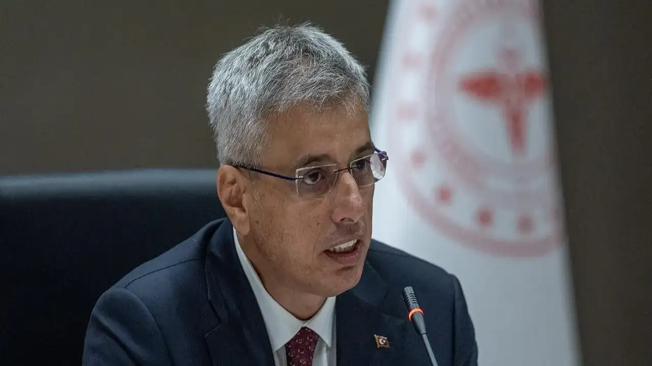 Sağlık Bakanı Memişoğlu: “Yeni tesislerle Trabzon’un sağlık altyapısı daha da güçlendİ"