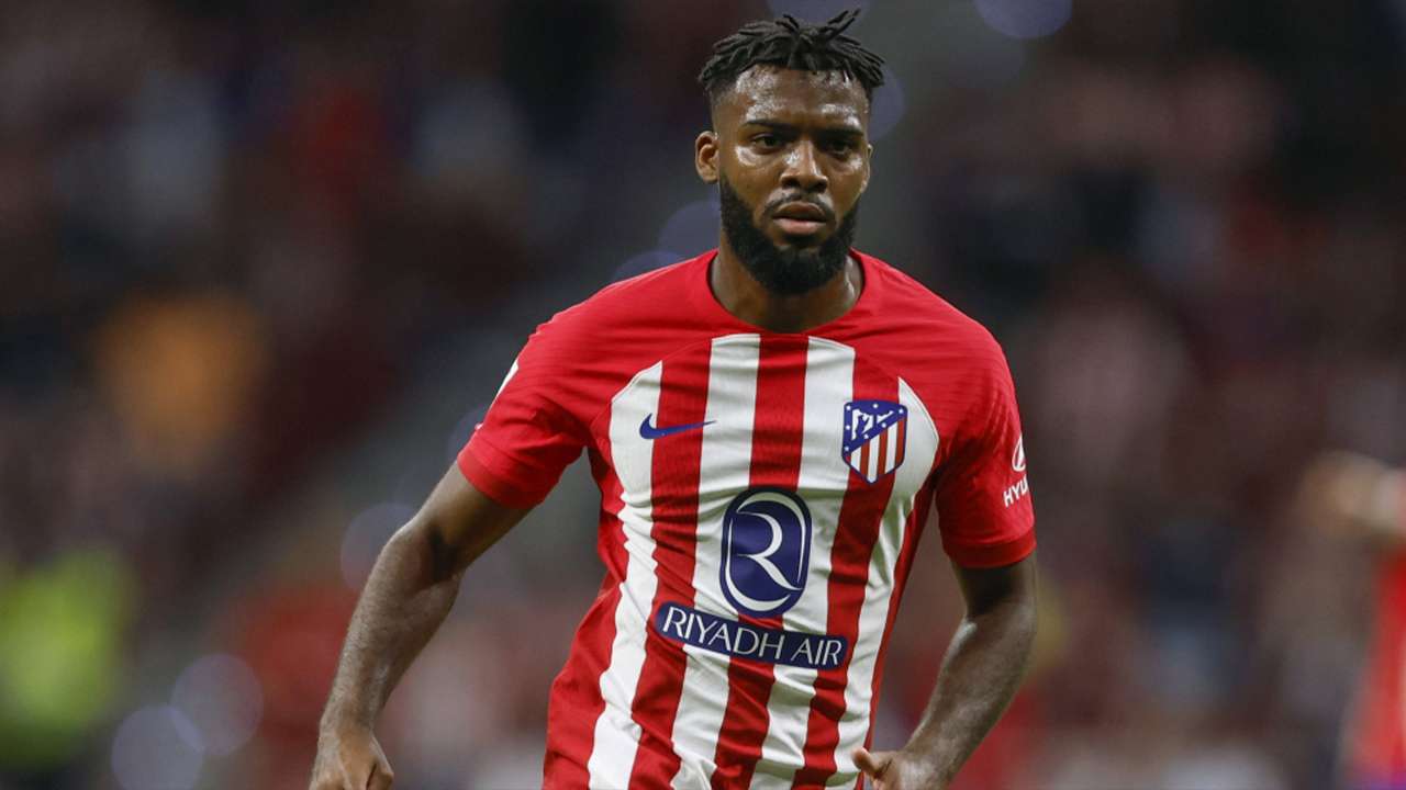 Trabzonspor’un ilgilendiği Thomas Lemar, Girona’da forma şansı bulamıyor