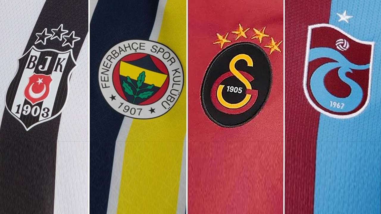 Dört büyükler zararda: Trabzonspor ikinci sırada