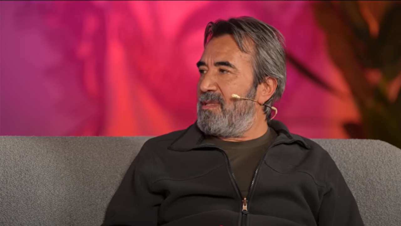 Ünlü yönetmen Zeki Demirkubuz’dan Trabzonspor itirafı