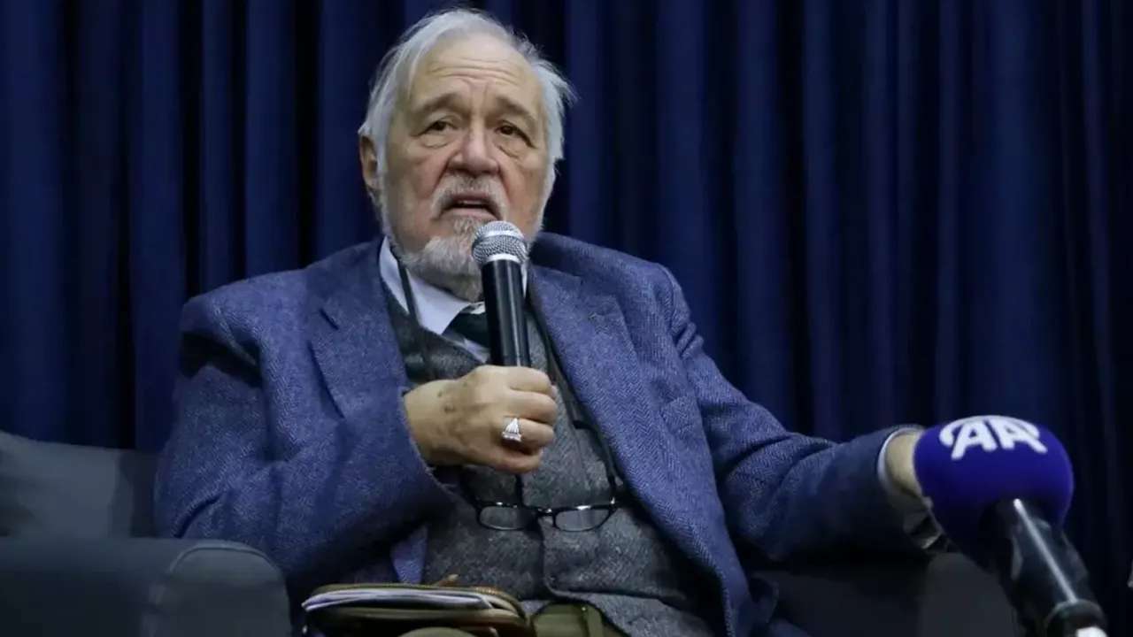 İlber Ortaylı’dan Minguzzi davasına sert tepki: “Bu, toplumun adalet sınavıdır”