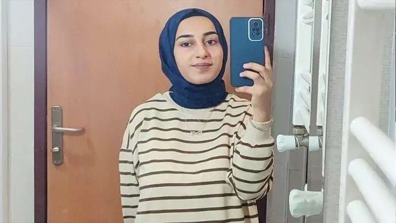 Rojin Kabaiş’in ölüm raporu tamamlandı: Cinsel saldırıya dair delil bulamadı