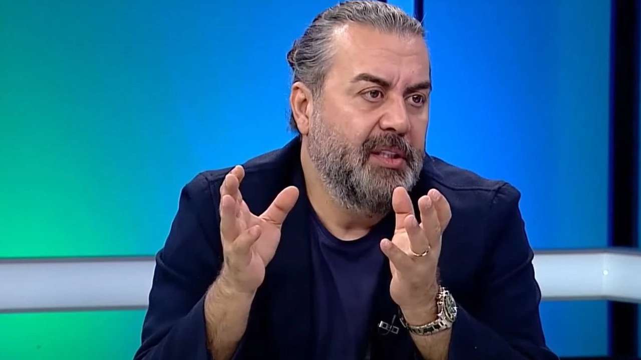 Fenerbahçeli yorumcu Emre Bol’dan Trabzonspor’un yıldızına: “Bir Onuachu etmezler”