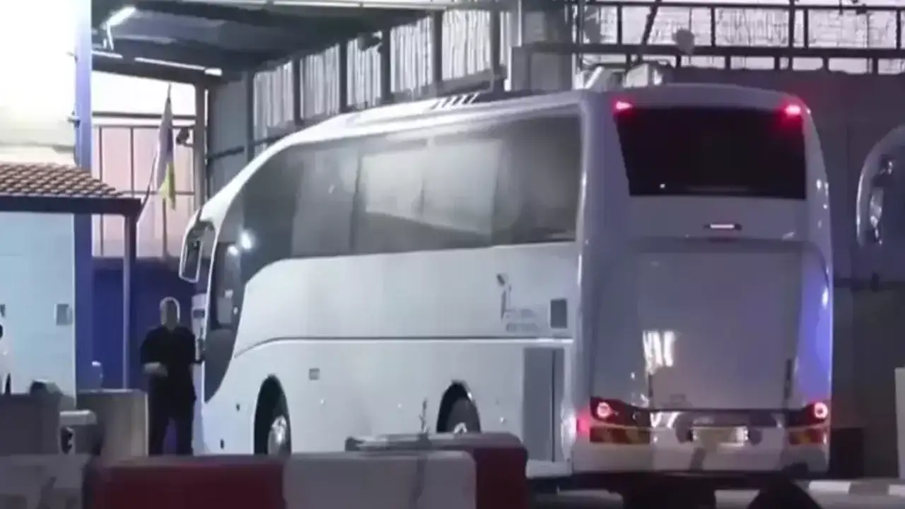 Rehine takasında geri sayım! Hamas 20 kişilik listeyi açıkladı