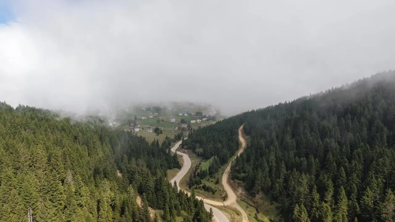 Karadeniz’de tehlike büyüyor: Bu yapılanlar heyelanları tetikliyor