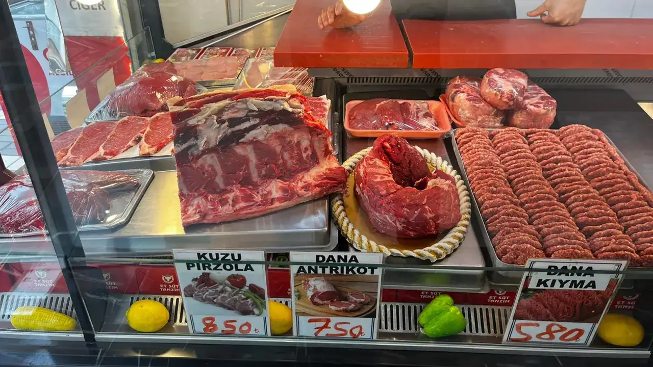 Trabzon’da balık sezonu kasapları vurdu: “Vatandaş artık günübirlik alım yapıyor”