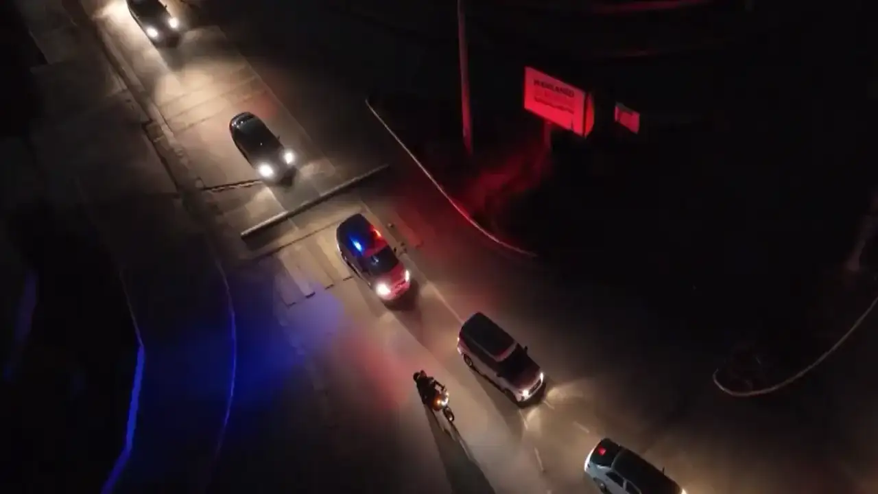 Trabzon dahil 10 ilde dev operasyon: 106 şüpheli yakalandı