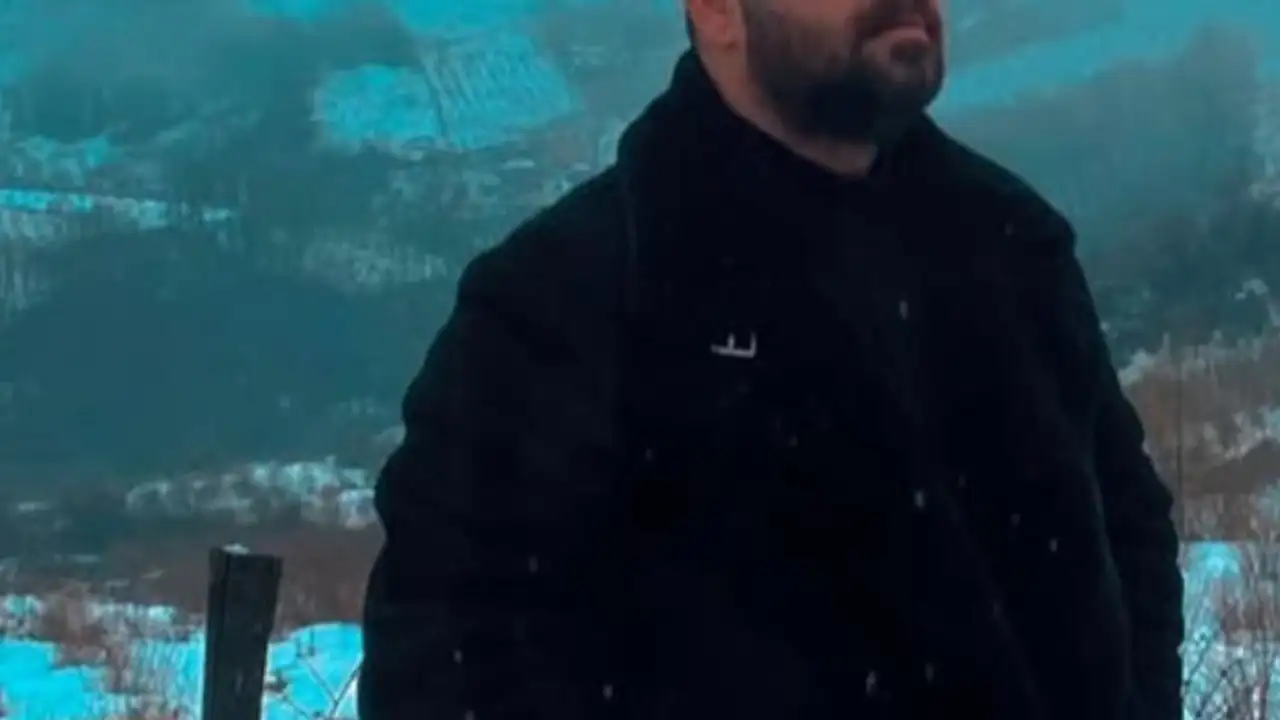 Samsun’da eski kayınbiraderini 8 kurşunla öldürmüştü: Teslim oldu