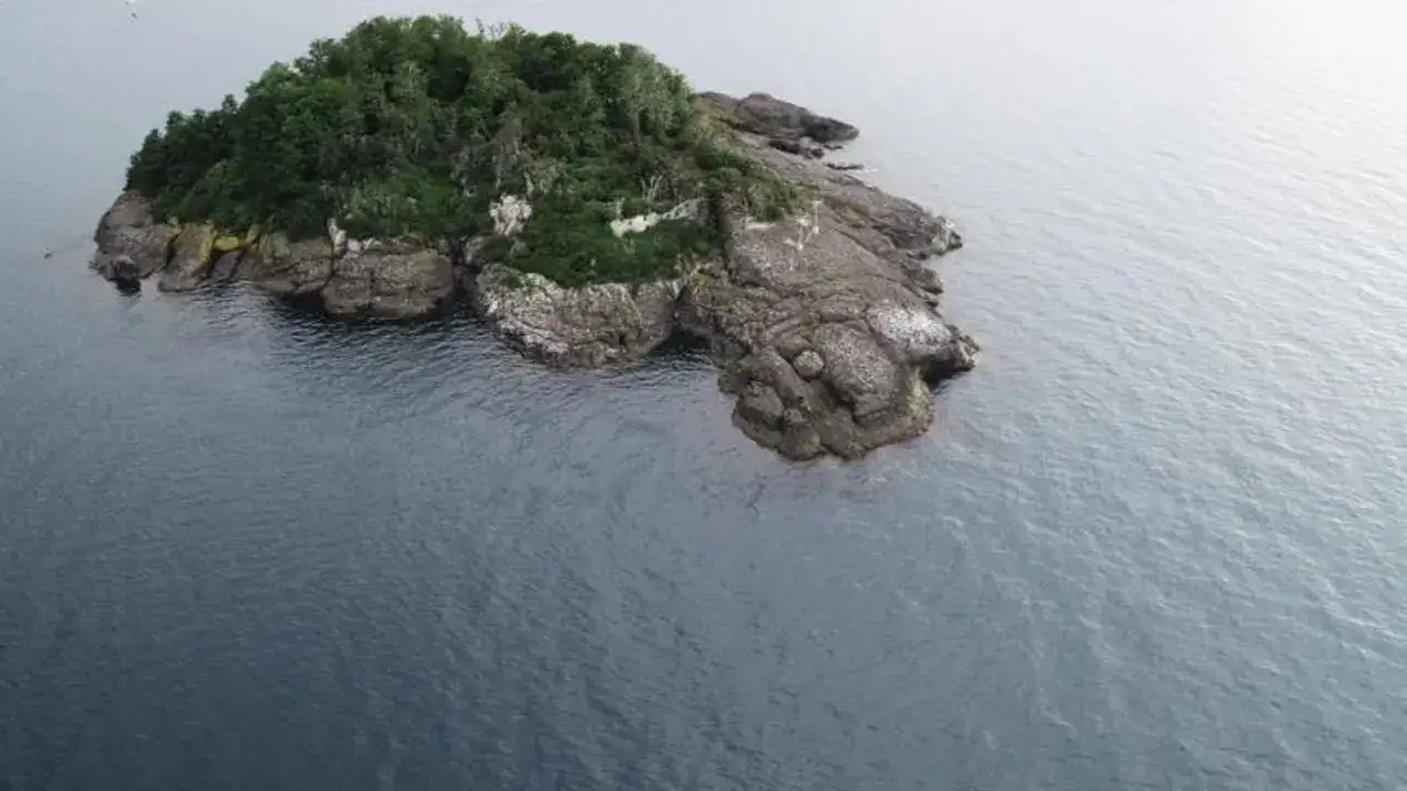 Giresun Adasına milyonluk düzenleme yapıldı