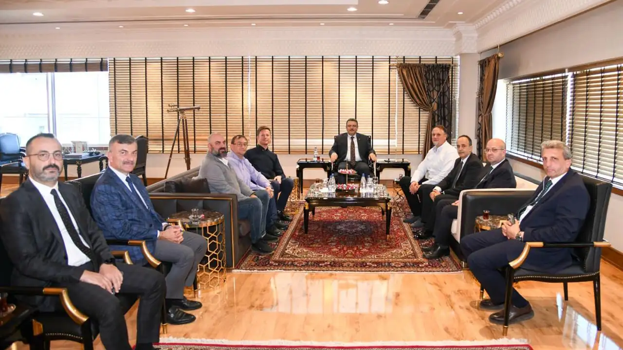 Trabzon’da Türk-Macar Dostluk Müzesi 2026’da açılıyor