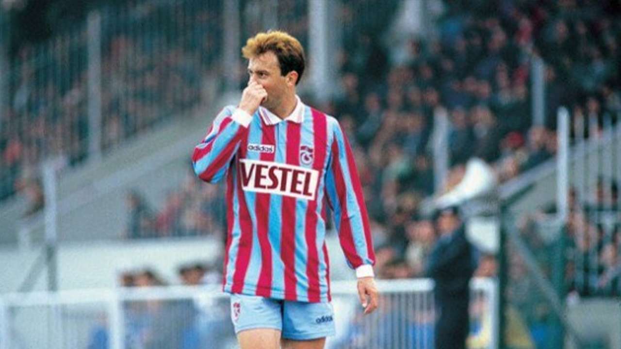 Bordo-mavili efsanenin rekoru Süper Lig'de yıllardır kırılamıyor