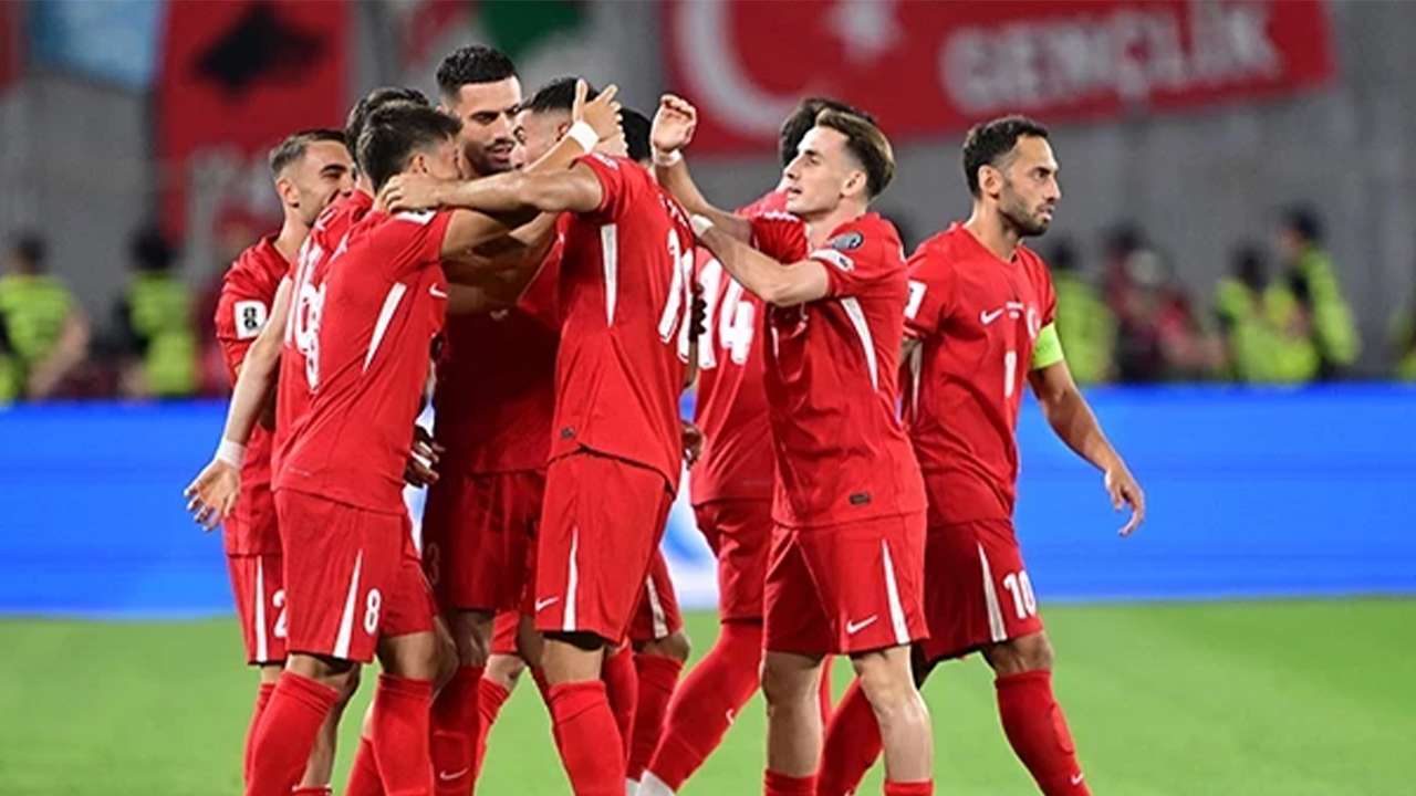 TFF’den Türkiye  Gürcistan maçı için vicdanlı karar