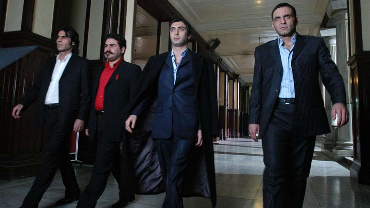 Kurtlar Vadisi geri mi dönüyor? Film şirketinden heyecanlandıran paylaşım