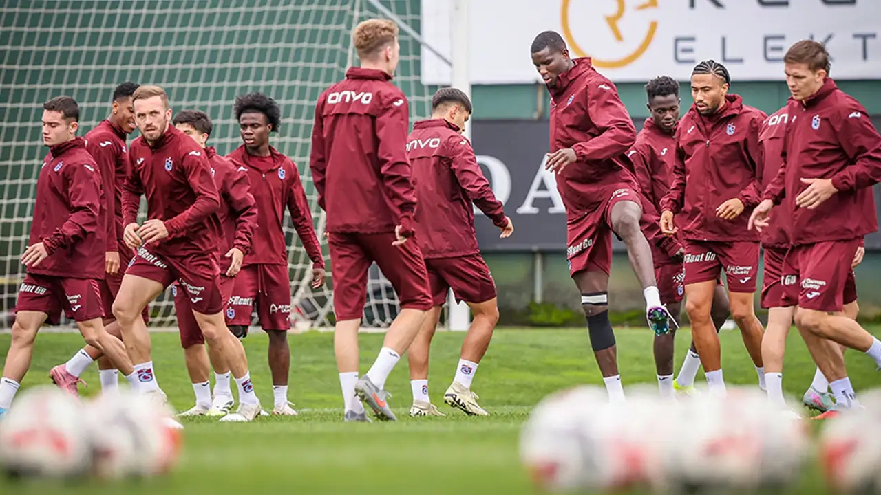 Trabzonspor'dan 85 milyon euroluk yatırım